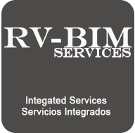 RV-BIMServices Logo